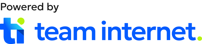 Team Internet Logo